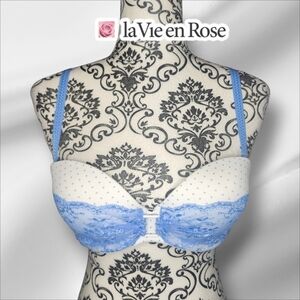 LA VIE EN ROSE Convertible Bra - 36C
